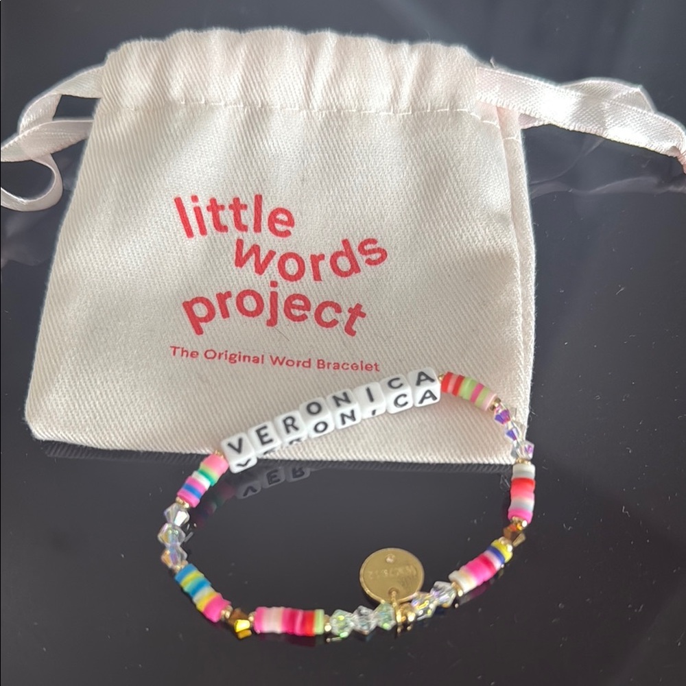 🩷Multicolor Beaded Bracelet🩷